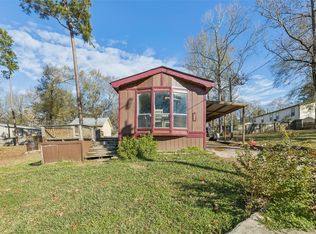 242 Pear St, Livingston, TX 77351