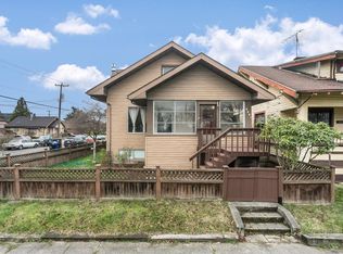 2921 17th Ave S, Seattle, WA 98144