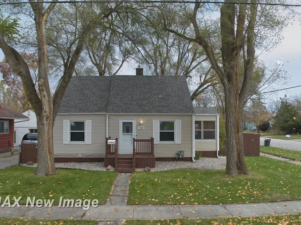 1800 Brenner St, Saginaw, MI 48602