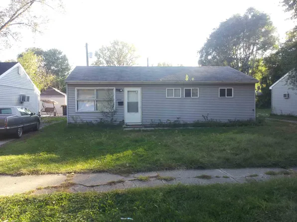 2521 E 23rd Ave, Gary, IN 46407