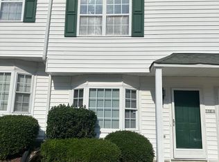 890 Spring Forest Rd APT I5, Greenville, NC 27834