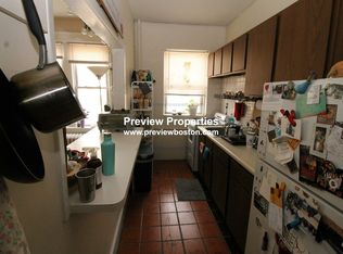 (Undisclosed Address), Allston, MA 02134