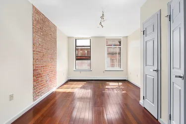 Rented by Weichert Properties - NYC