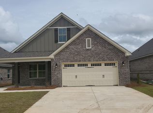 117 Abbington Blvd, Pike Road, AL 36064