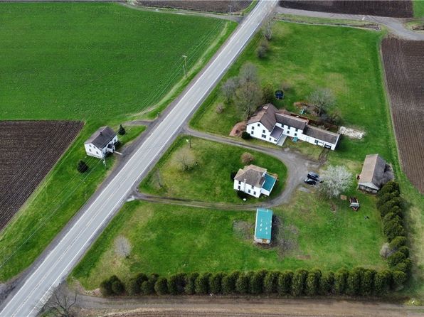 5697 State Route 281 #5691, Homer, NY 13077