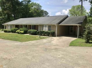 111 Villas Ln NE, Rome, GA 30165