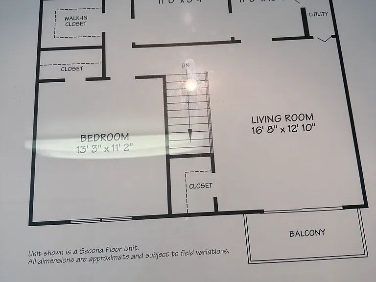 WINDING WOOD APARTMENTS — Photo 11