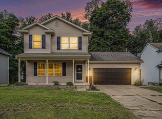 1217 Colgrove, Marshall, MI 49068