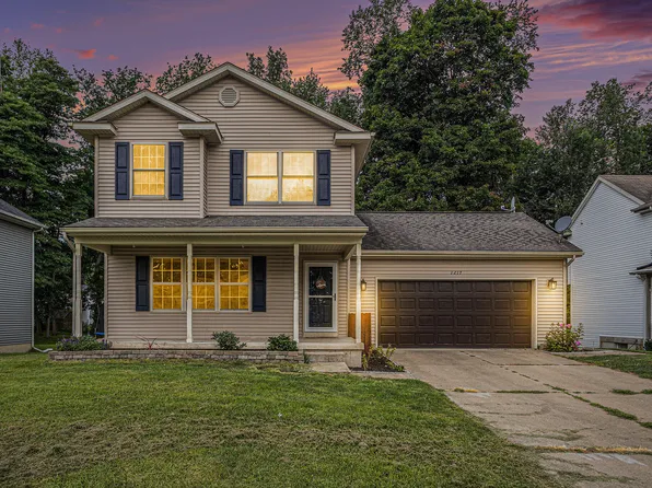 1217 Colgrove, Marshall, MI 49068
