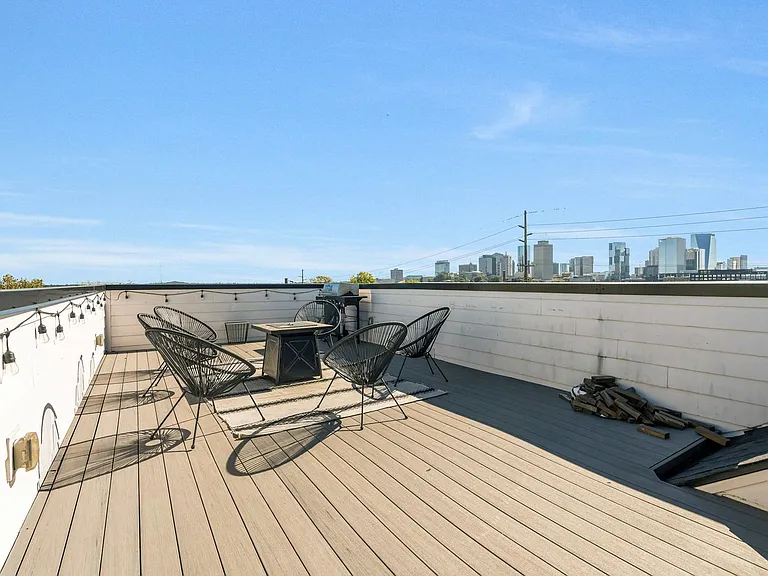 Terrace View