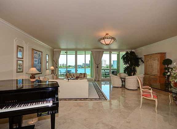 Home For Sale In Mizner Grand