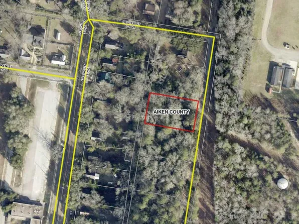 209B HESTER Street, Graniteville, SC 29829