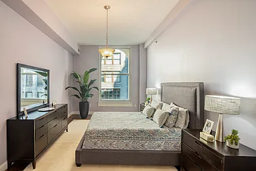 Sold by Brown Harris Stevens