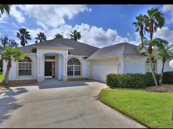 3116 Waterway Pl, Port Orange, FL 32128