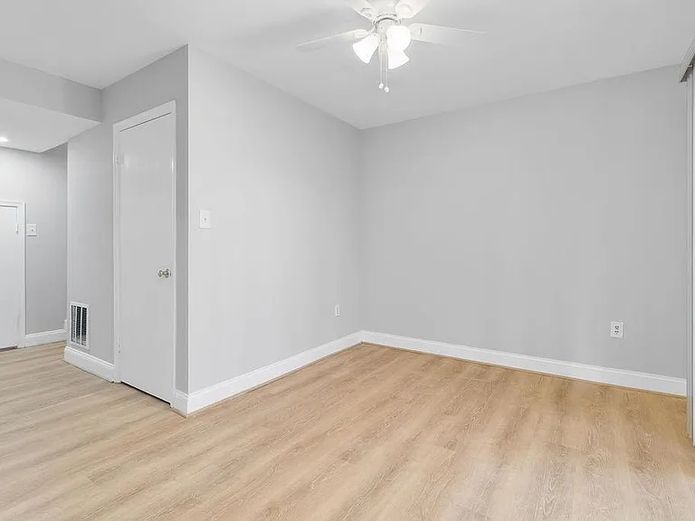 Basement Bonus Area