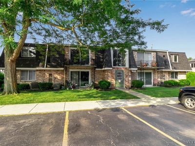 104 AB Foxberry Dr, Getzville, NY, 14068