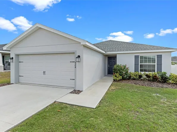 524 Scenic Bluff Blvd, Lake Wales, FL 33853