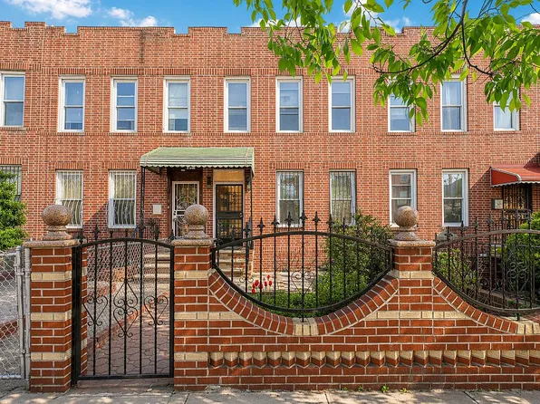 1169 Brooklyn Ave #1, Brooklyn, NY 11203