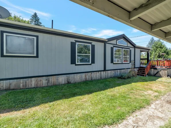 15503 Cedar Park Road SE #20, Olalla, WA 98359