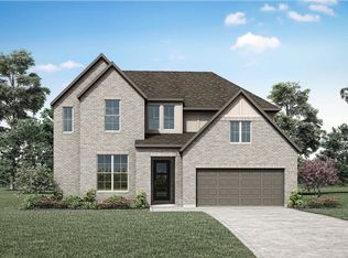 1213 River Trce, Georgetown, TX 78628