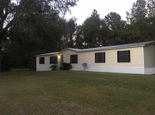 4533 Fortner Cir, Perry, FL 32348