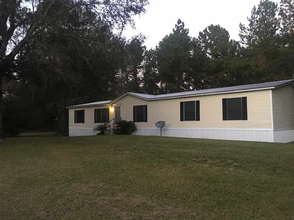 4533 Fortner Cir, Perry, FL 32348