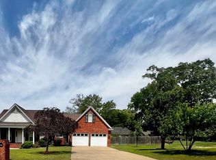 602 River Oaks Blvd, Searcy, AR 72143