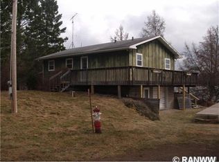 4544 N Lagoon Rd, Winter, WI 54896