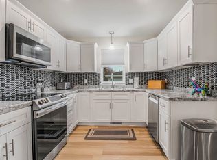 509 Bogda Dr, Horicon, WI 53032