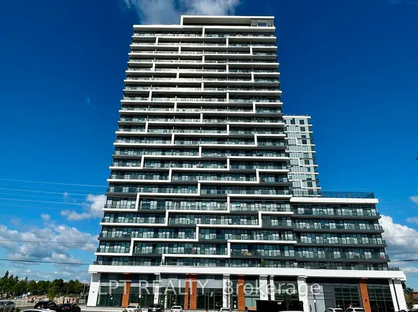 9763 Markham Rd, Markham, ON