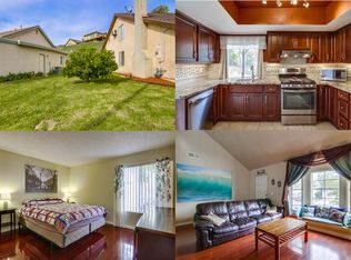 3022 Ridgecliff Ln, Spring Valley, CA 91977