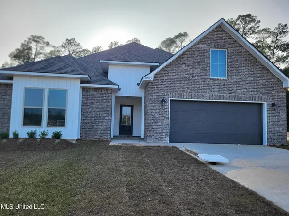 10285 Patrick Dr, Gulfport, MS 39503