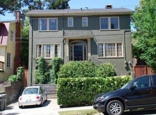 563 Walavista Ave, Oakland, CA 94610