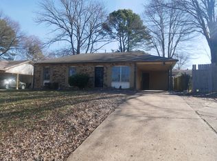 7838 Southaven Cir W, Southaven, MS 38671