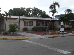 1001 17th St, Key West, FL 33040