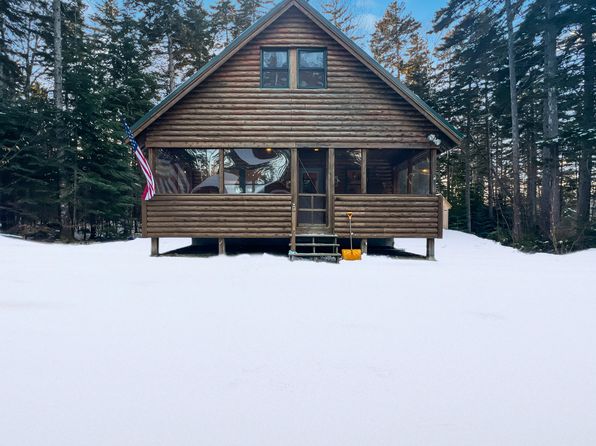 11 Crows Corner Road, Greenville, ME 04441
