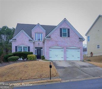 335 Springs Xing, Canton, GA, 30114