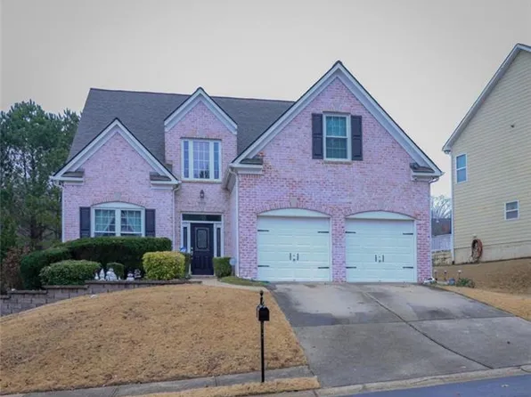335 Springs Xing, Canton, GA 30114