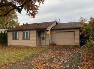 2435 NE Saratoga St, Portland, OR 97211