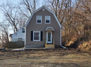 419 2nd Ave NW, Fort Dodge, IA 50501