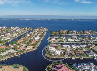 2291 Bayview Rd, Punta Gorda, FL 33950