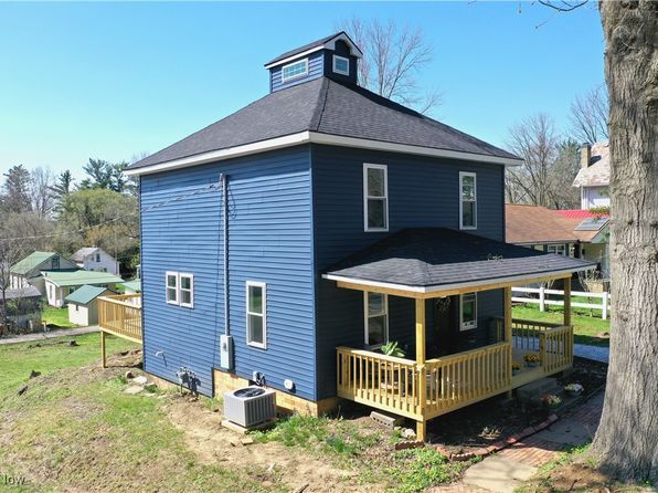 284 S Alexander St, Millersburg, OH 44654