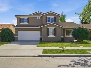 6229 W Ceres, Visalia, CA 93291