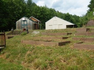 1822 Upper Rader Rd, Manchester, KY 40962