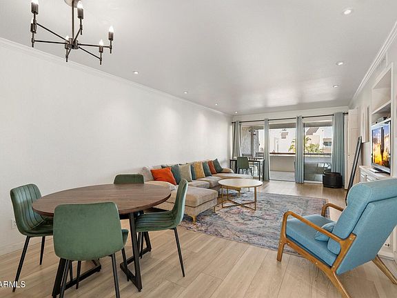 5th image of 7625 E CAMELBACK Road #B435