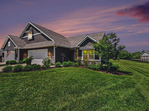 6549 Creekside View Dr SE #26, Grand Rapids, MI 49508