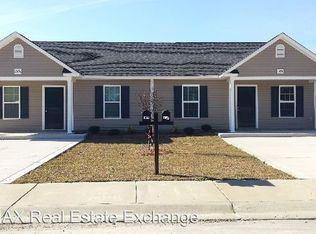 107-B Johnny Johnson St, Lumberton, NC 28360