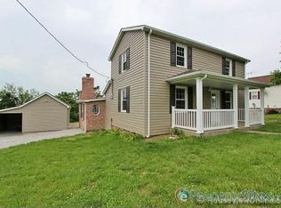 14169 New Offenburg Rd, Ste Genevieve, MO 63670