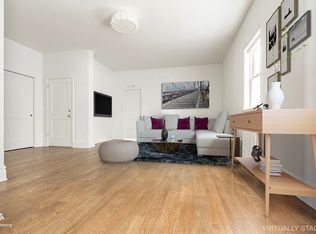 163 Webster Ave #1, Jersey City, NJ 07307