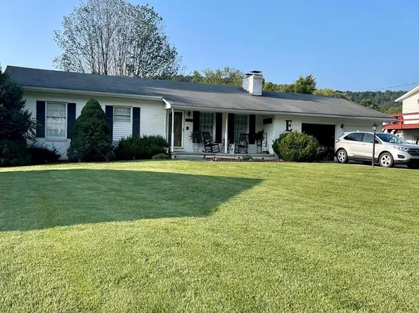 1319 Rosemount Rd, Portsmouth, OH 45662